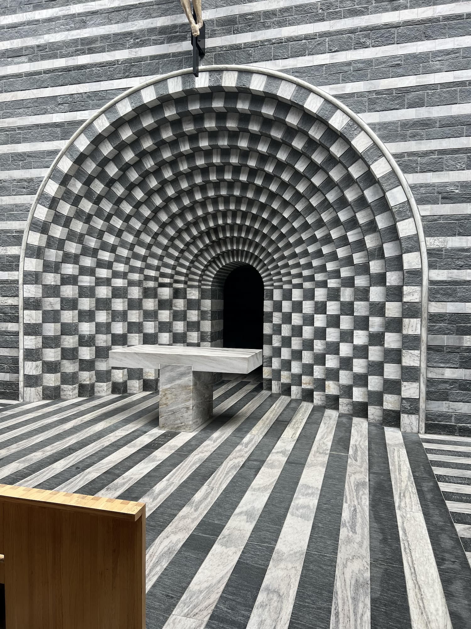 1 Pulp Galerie_ San Giovanni Battista © Pulp Galerie